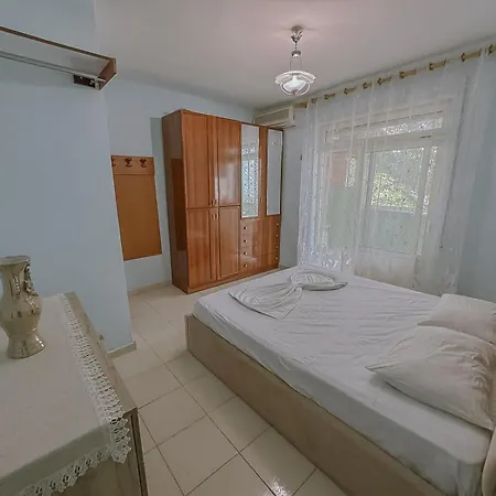 Διαμέρισμα Relax