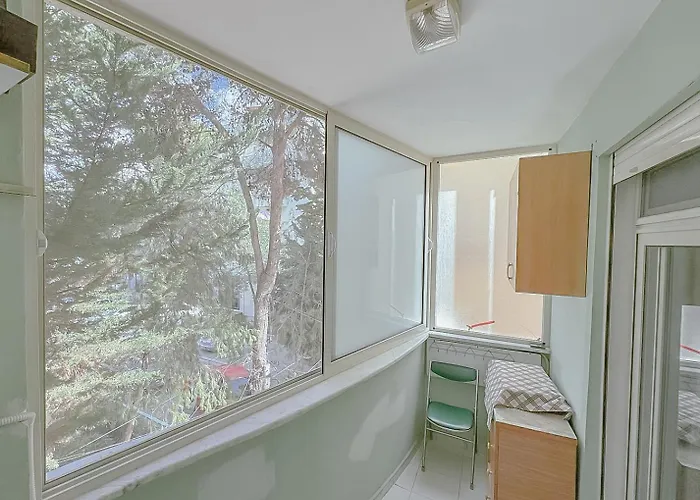 Relax Daire Golem (Tirana)